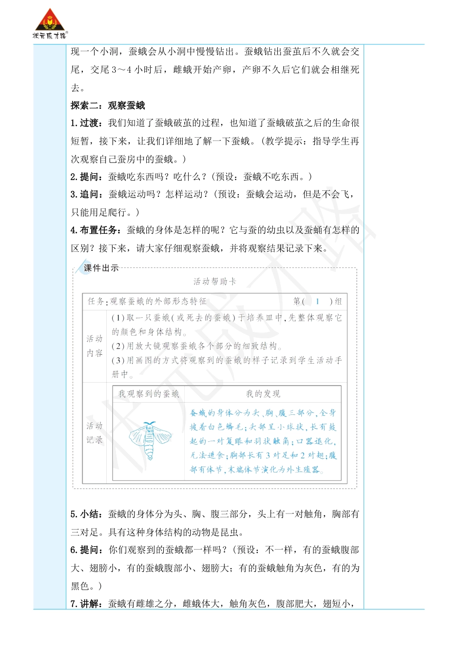 第5课 茧中钻出了蚕蛾.docx_第3页