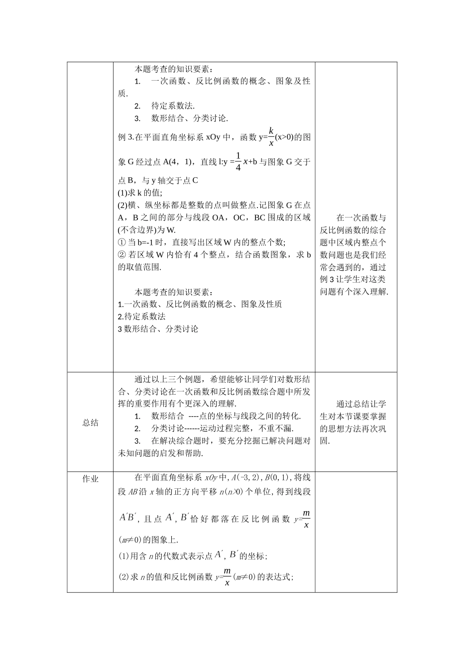 0427初三数学-例说一次函数与反比例函数综合题-1教案.docx_第3页