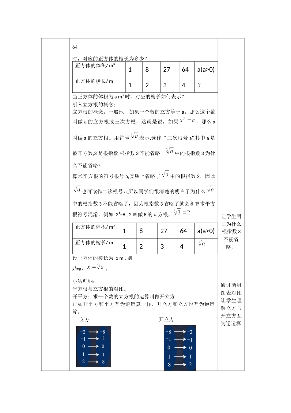 0525 -立方根的概念-1教案.docx_第2页