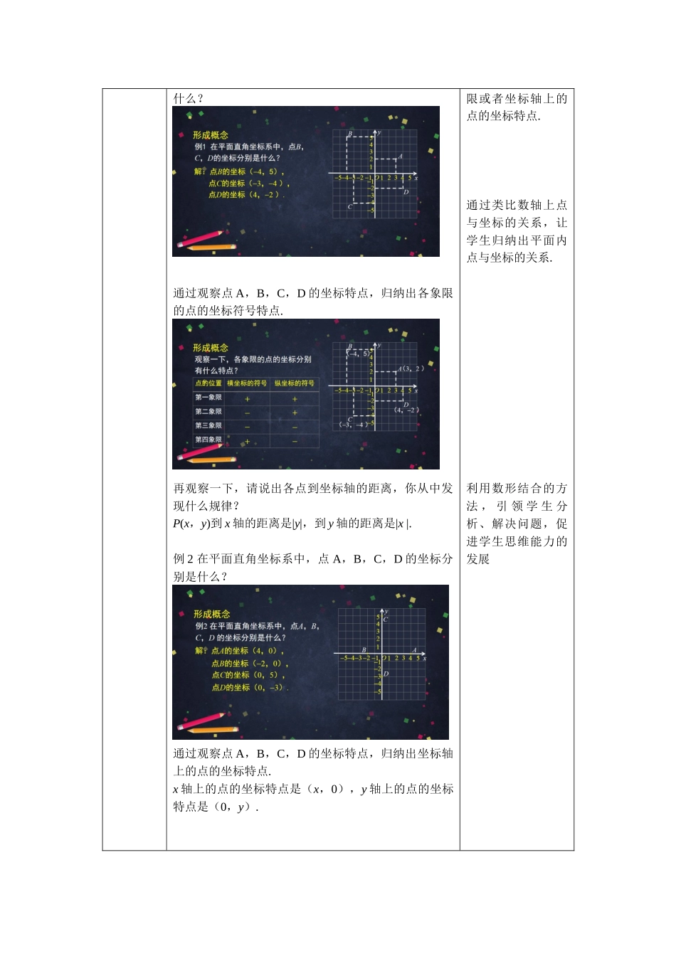 0629 -平面直角坐标系-1教案.docx_第2页