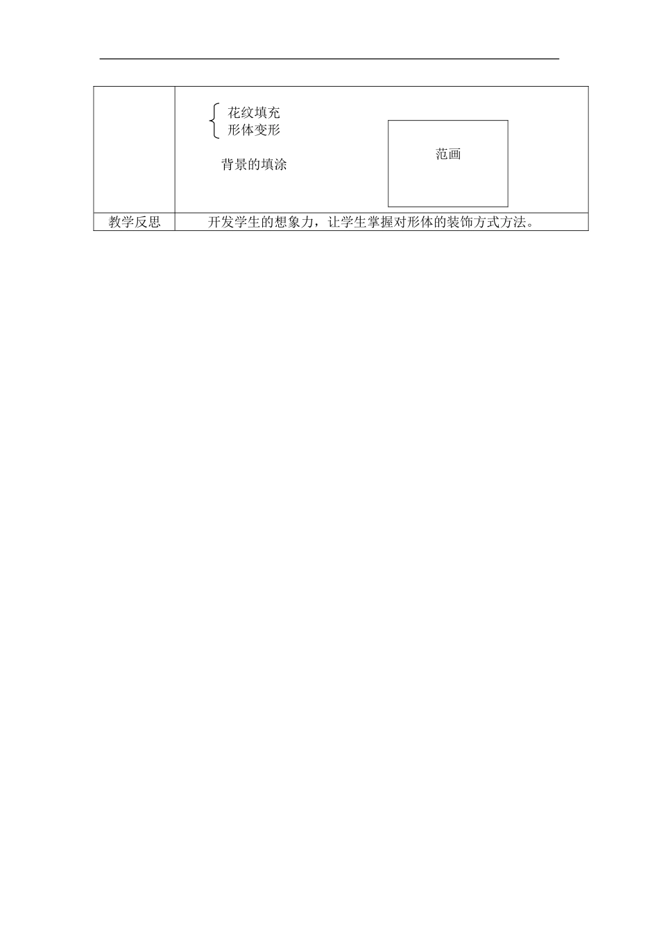 湘教小学美术一上《10我的拼音卡片 》word教案.doc_第3页