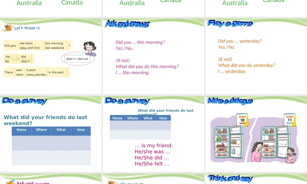 预课--Revision 2.ppt