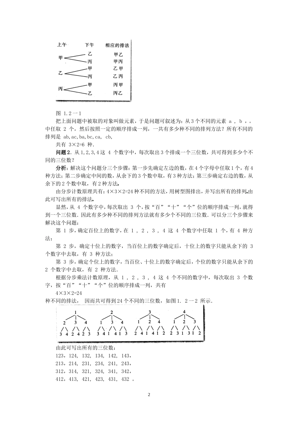 1．2．1排列.doc_第2页