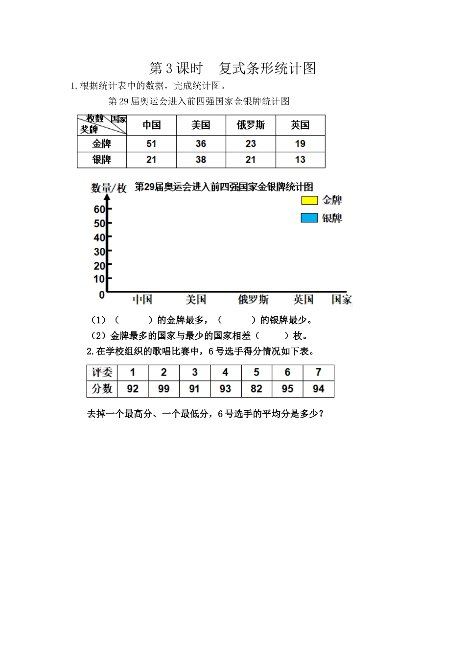 8.3 复式条形统计图.docx_第1页
