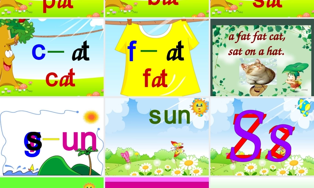 2019春北师大版（三起）三下Unit 9《Numbers》ppt课件4.ppt