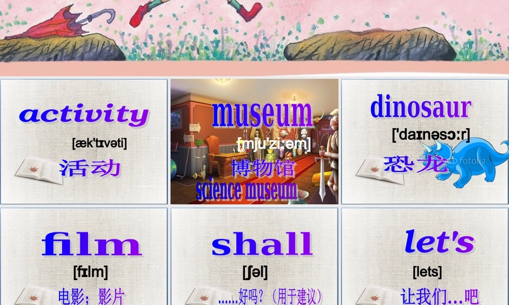 2019春北师大版（三起）五下Unit 10《Activities》ppt课件.ppt