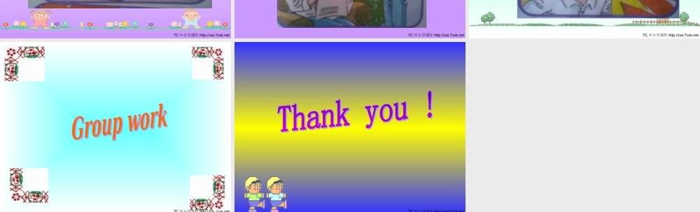 2019春北师大版（三起）六下Unit 12《Review 3》ppt课件4.ppt