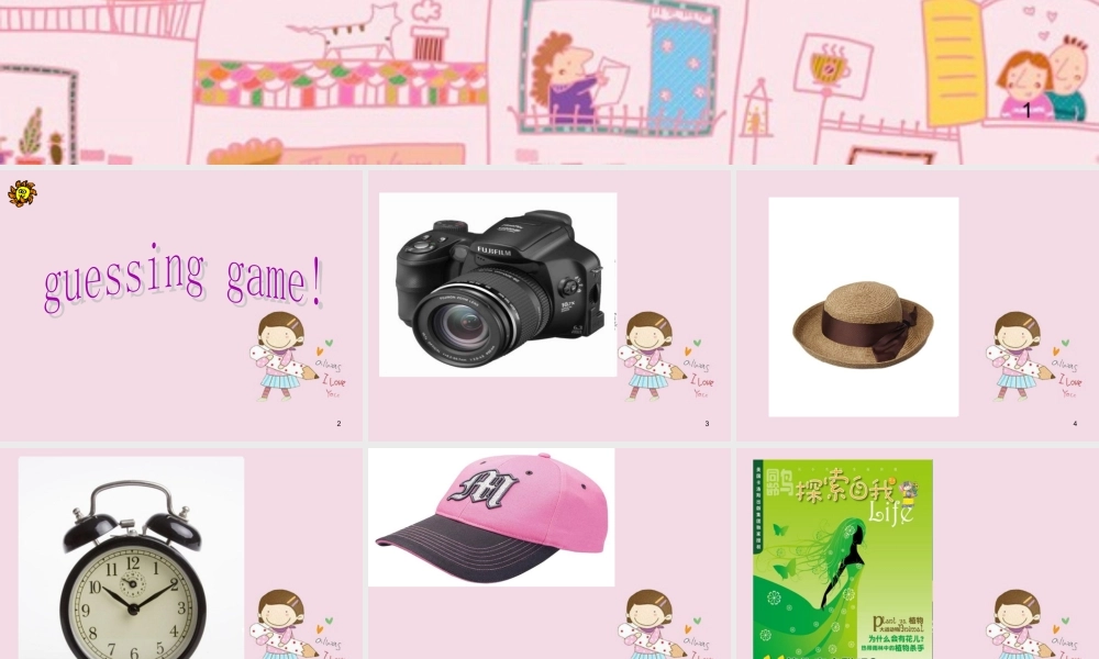 2019春北师大版（三起）四下Unit 10《Mocky’s store》ppt课件5.ppt