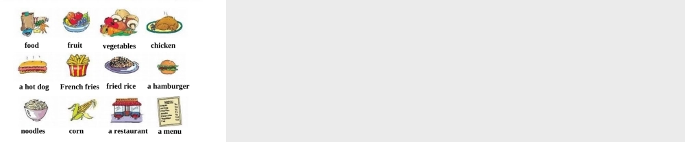 2019春北师大版（三起）四下Unit 7《At the restaurant》ppt课件1[.ppt