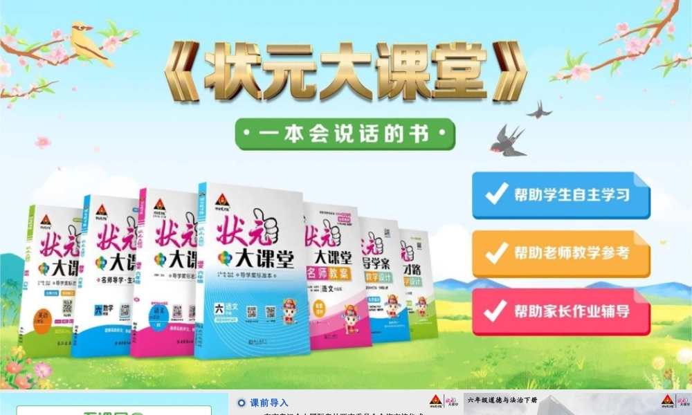 9 日益重要的国际组织.pptx