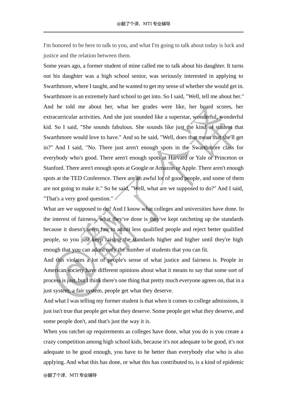 英汉口译参考文稿Day 14.docx_第1页