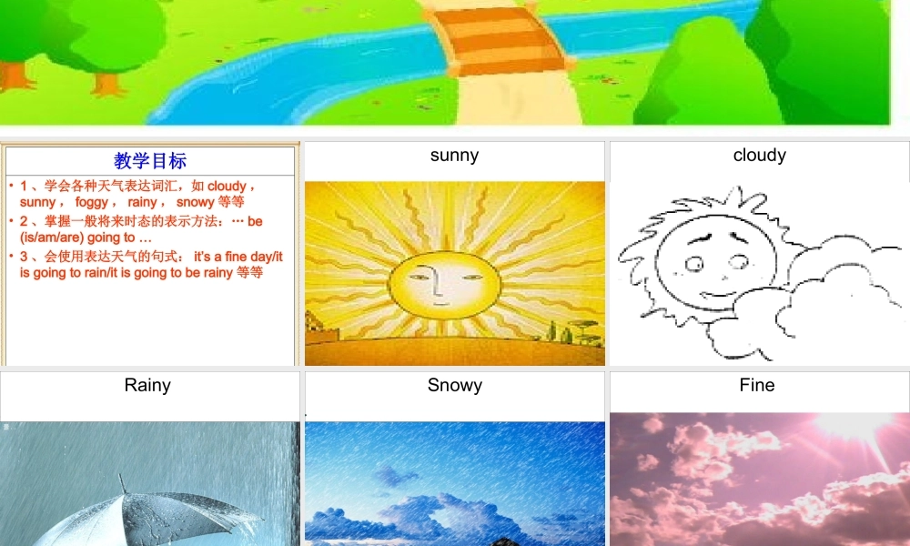 北师大版(三起)五下《Unit 11 Uncle Jack's farm》ppt课件2.ppt