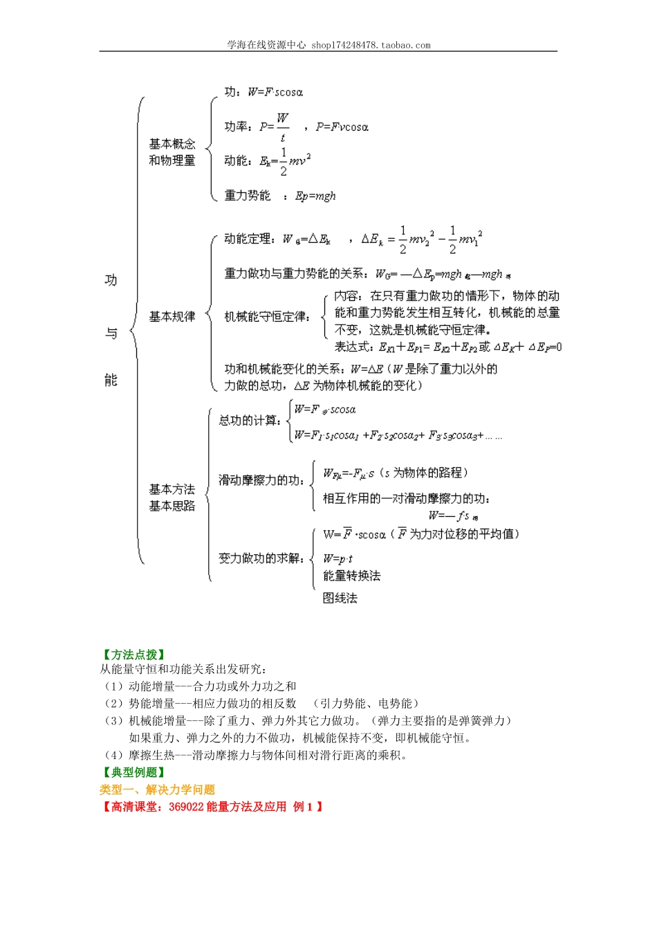 知识讲解能量方法及其应用.doc_第2页