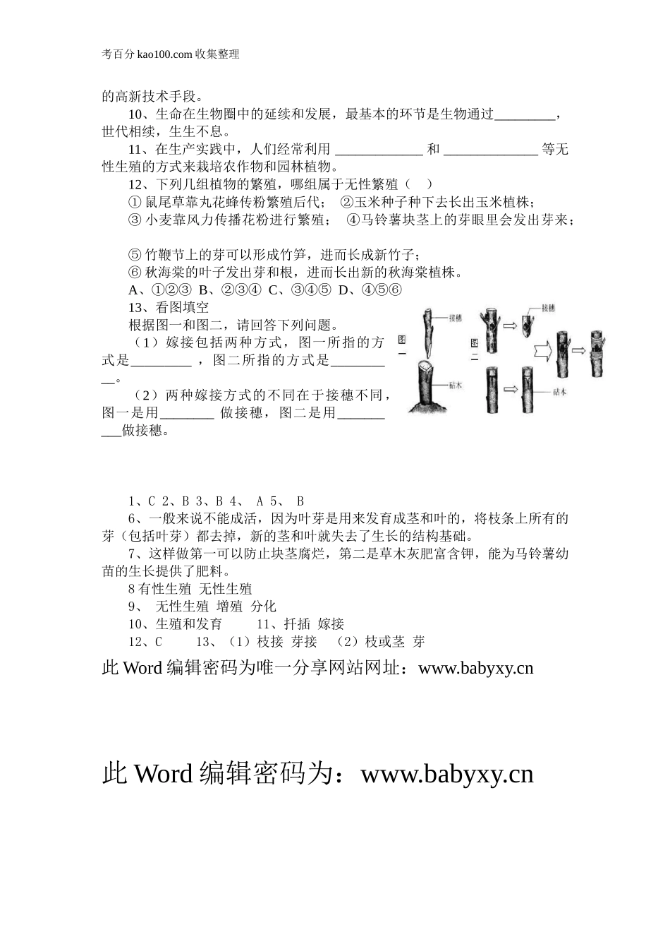 第一节植物的生殖(1).doc_第2页