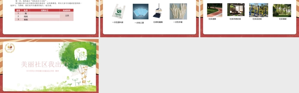 课时16980_活动18《美丽社区我出力》（第一课时）-活动18《美丽社区我出力》第一课时.pptx