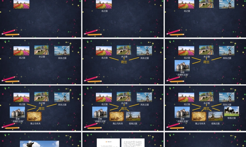 0615五年级语文（统编版）-牧场之国 第一课时-2PPT课件.pptx