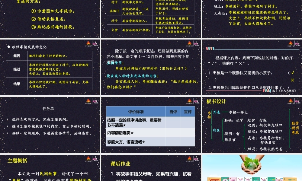 28 枣核【精华版】.pptx