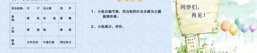 《凯皮拉的小火车》课件.ppt