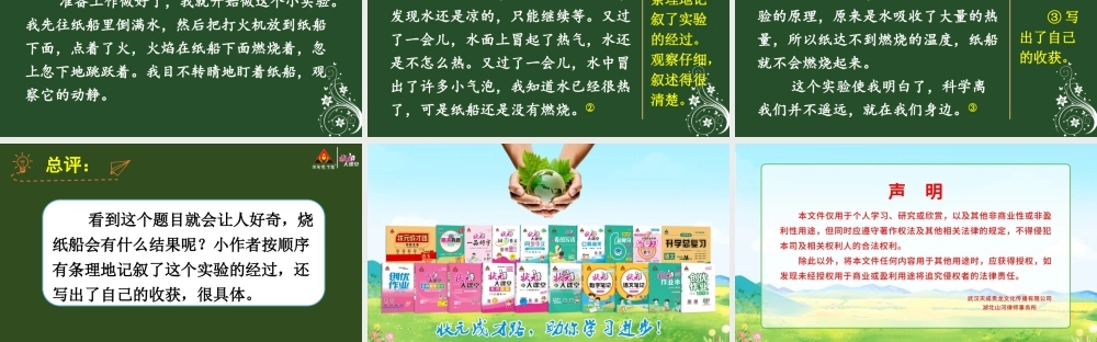 习作：我做了一项小实验【精华版】.pptx