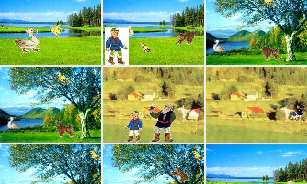 4《彼得与狼》PPT课件 (2).ppt