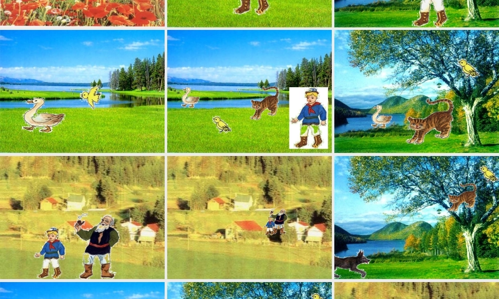 4《彼得与狼》PPT课件 (3).ppt