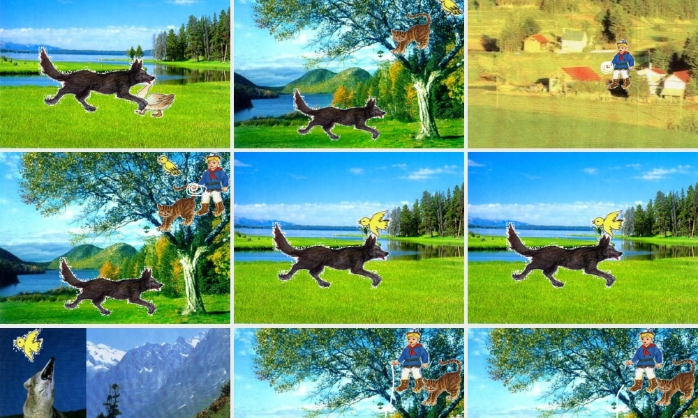 4《彼得与狼》PPT课件 (3).ppt