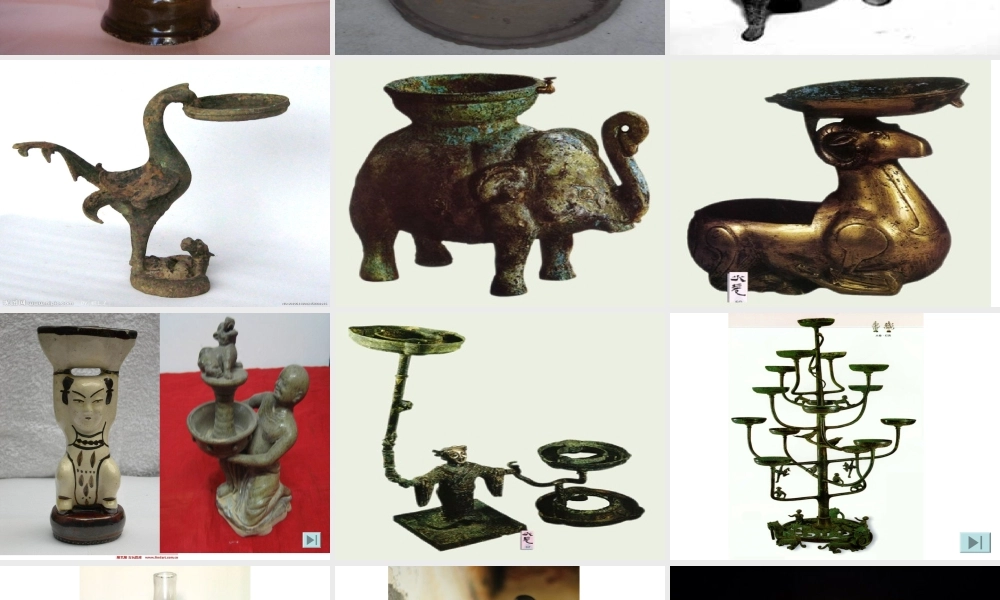 苏教小学美术三下《第2课漂亮的灯》PPT课件.ppt