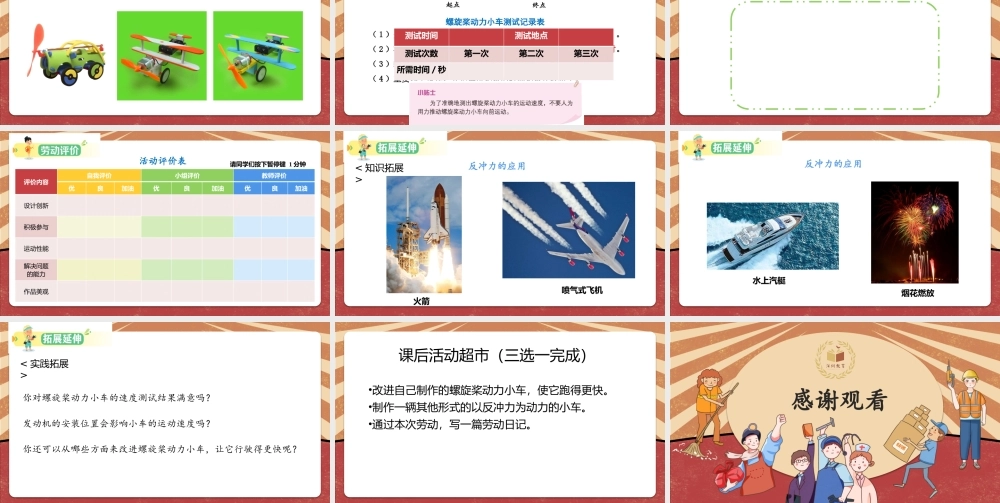 课时19013_活动8《自制螺旋桨动力小车》第一课时-自制螺旋桨动力小车段倩】【虚拟宝库网www.xunibaoku.com】.pptx