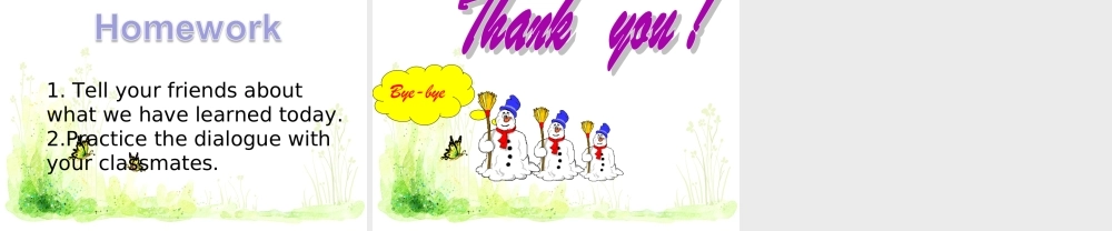 Unit 2 Can I help you Lesson 11--询问物品价格.ppt