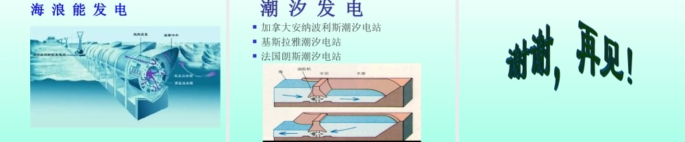 冀教小学科学六上册《16开发新能源》PPT课件.ppt