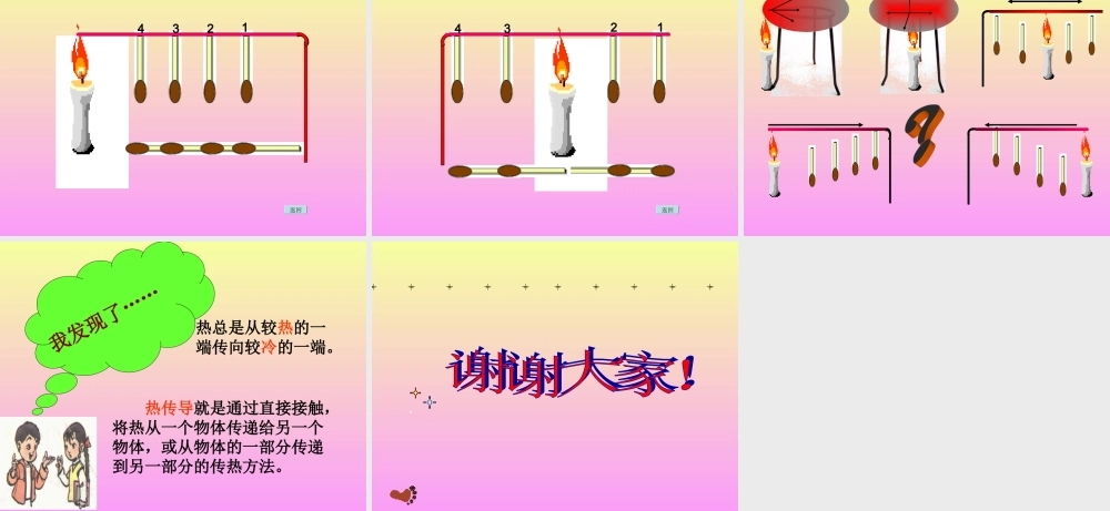 鄂教版小学科学三上《12水是怎样变热》PPT课件【虚拟宝库网www.xunibaoku.com】.ppt