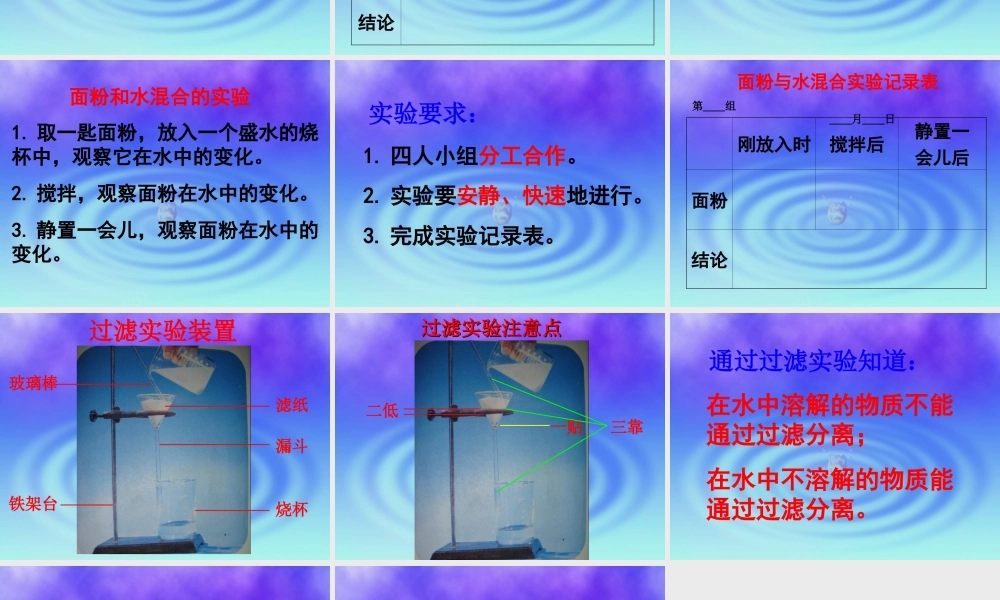 鄂教版小学科学三上《13糖到哪里去了》PPT课件【虚拟宝库网www.xunibaoku.com】.ppt