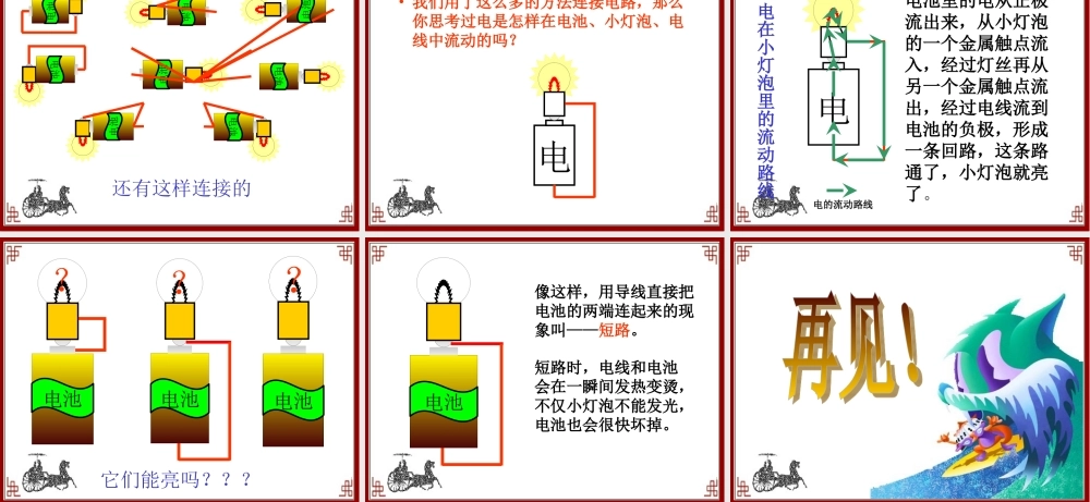 鄂教版小学科学三下《19.让灯亮起来》PPT课件(1)【学霸网www.xue-ba.org】.ppt