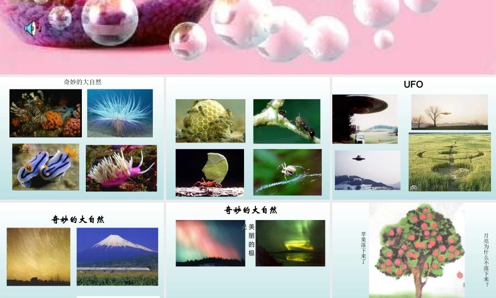 青岛小学科学三上《1 科学在我们身边》PPT课件 (2) 【虚拟宝库网www.xunibaoku.com】.ppt