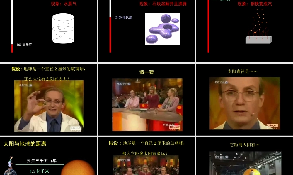 青岛小学科学三上《10 认识太阳》PPT课件 (9) 【虚拟宝库网www.xunibaoku.com】.ppt