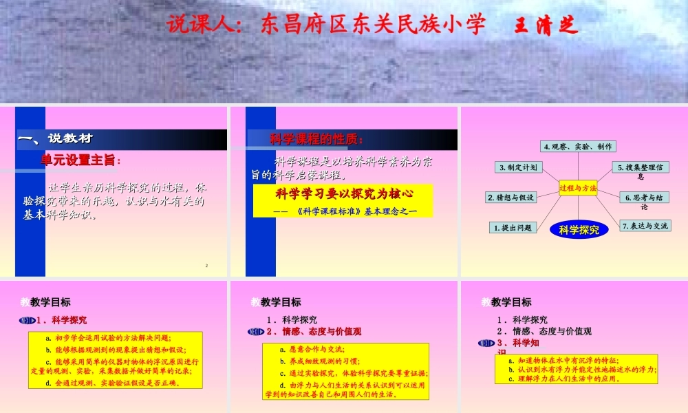 青岛小学科学三上《15有趣的浮沉现象》PPT课件 (1) 【虚拟宝库网www.xunibaoku.com】.ppt
