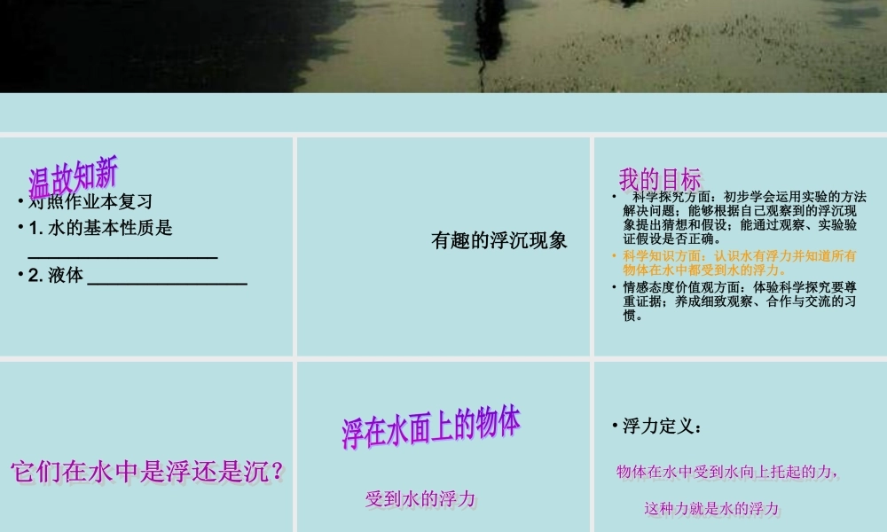 青岛小学科学三上《15有趣的浮沉现象》PPT课件 (3) 【虚拟宝库网www.xunibaoku.com】.ppt