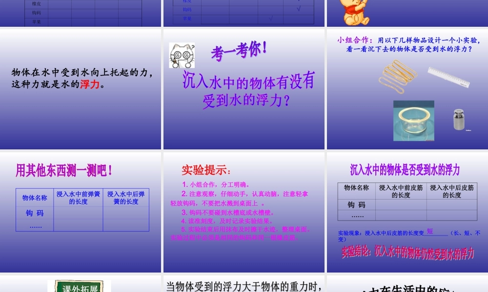 青岛小学科学三上《15有趣的浮沉现象》PPT课件 (2) 【虚拟宝库网www.xunibaoku.com】.ppt