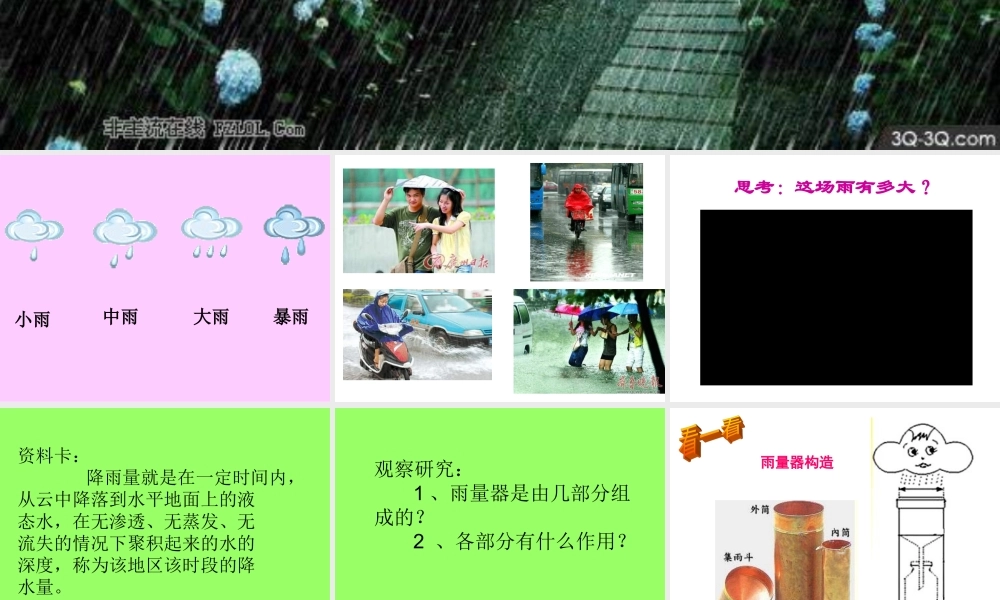 青岛小学科学三上《21 我的雨量器》PPT课件 (3) 【虚拟宝库网www.xunibaoku.com】.ppt