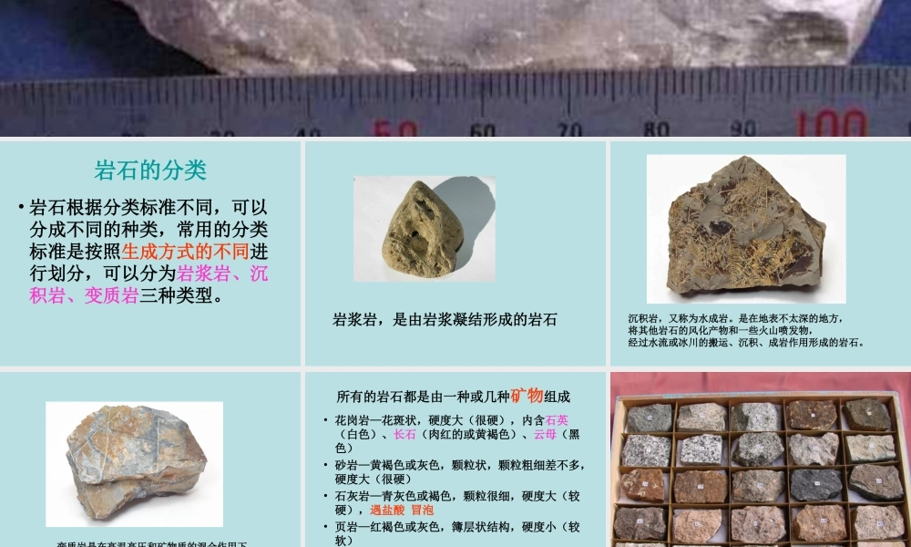 青岛小学科学三下《14 做个岩石百宝箱》PPT课件 (3).ppt