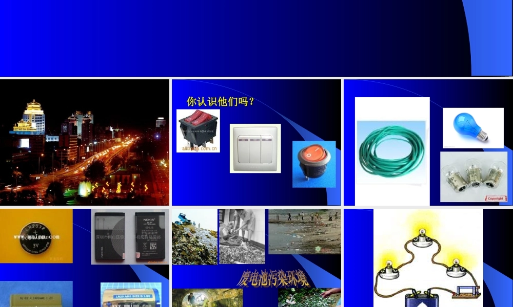 青岛小学科学三下《20 让更多的灯泡亮起来》PPT课件 (5).ppt