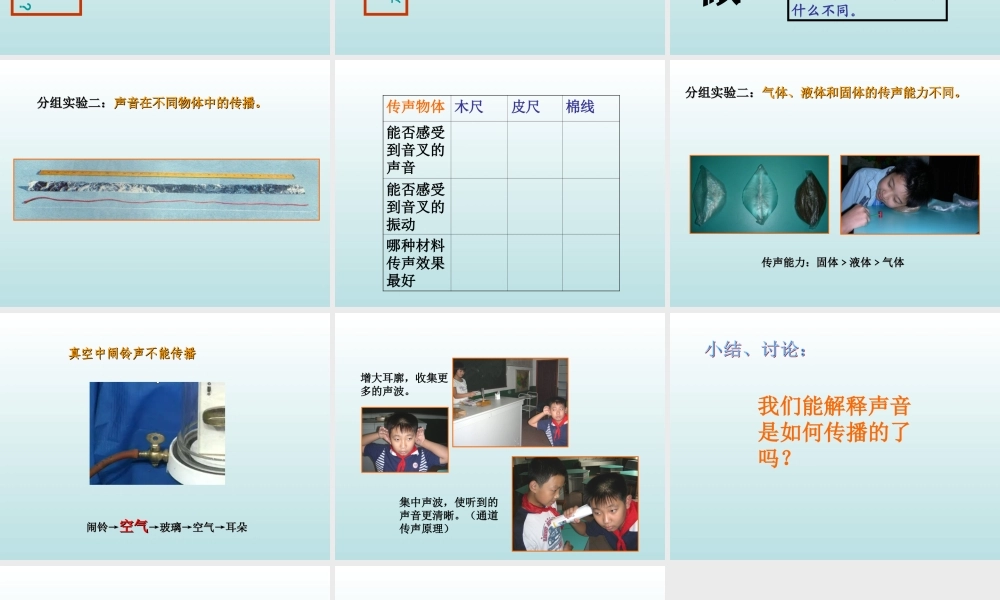 青岛小学科学五上《11 谁能传播声音》PPT课件 (2) 【虚拟宝库网www.xunibaoku.com】.ppt