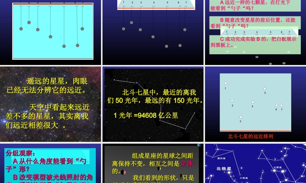 青岛小学科学五下《17.夏季星空》PPT课件 (3) .ppt