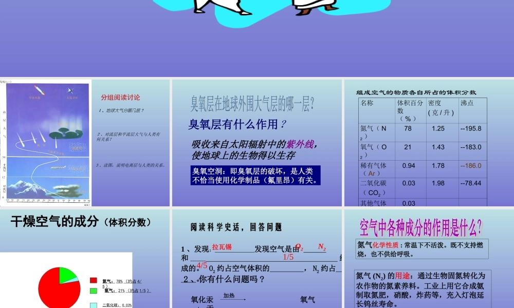 青岛小学科学六下《12、地球的面纱》PPT课件 (4).ppt