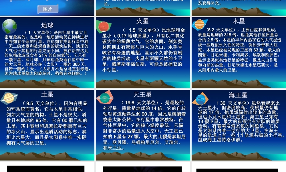 青岛小学科学六下《20、太阳家族》PPT课件 (8) .ppt