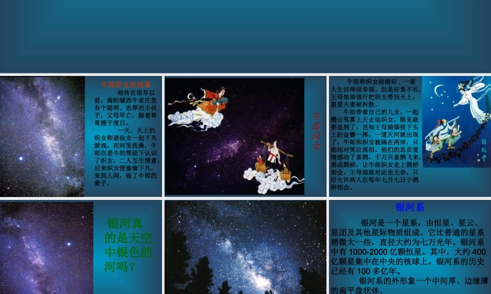 青岛小学科学六下《21、神秘星空》PPT课件 (7) .ppt