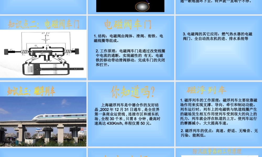 青岛小学科学六下《8、通电的线圈（一）》PPT课件 (6).ppt