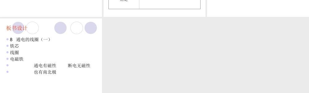 青岛小学科学六下《8、通电的线圈（一）》PPT课件 (5).ppt