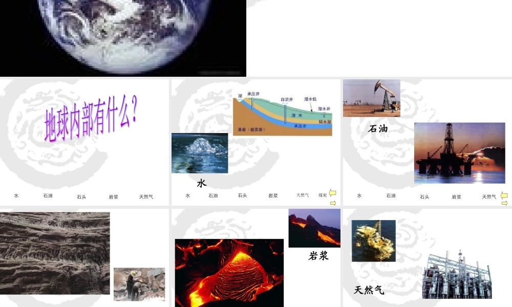 青岛小学科学四上《19 地球上有什么》PPT课件(2).ppt