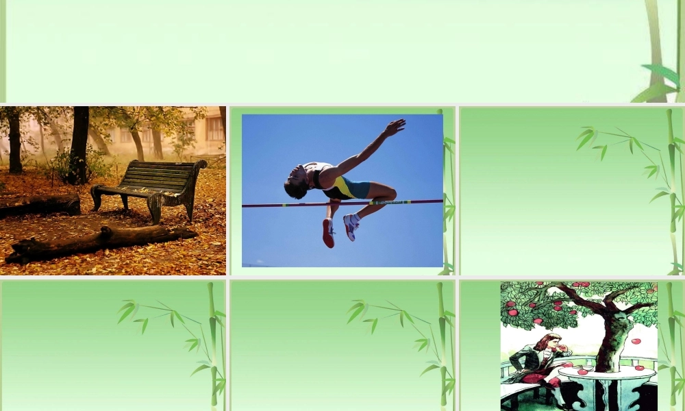 青岛小学科学四上《20 苹果为什么落地》PPT课件 (2) .ppt